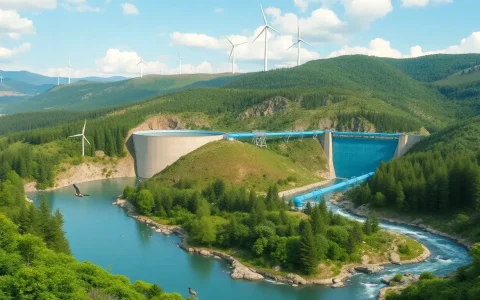 Are there any specific regions where closed-loop PSH is more beneficial environmentally