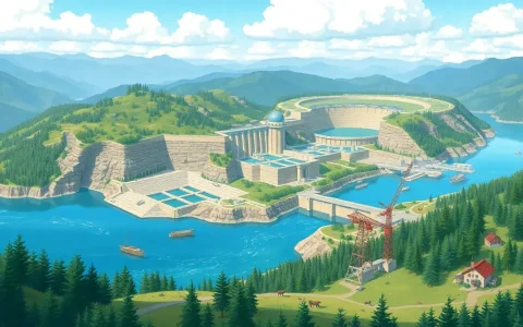 What are the potential drawbacks of closed-loop PSH in terms of environmental impact