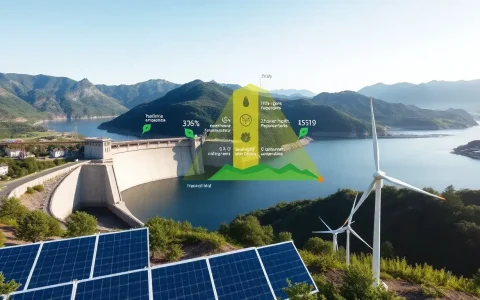 How does the construction material used in closed-loop PSH affect its overall environmental footprint