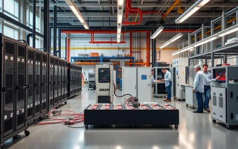 Industry Update: Over 30 New Energy Storage Products Launched and 20+ Companies Respond to US Tariff War