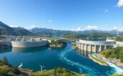 Are there any regions where closed-loop PSH systems are particularly beneficial environmentally