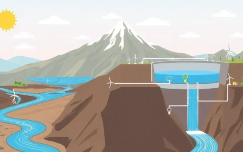 What role does water availability play in the startup costs of pumped hydro storage