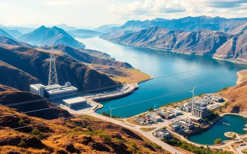 How significant is access to the transmission grid in determining the costs of pumped hydro storage