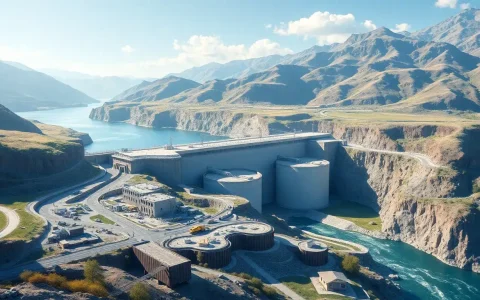 What factors influence the cost of pumped hydro storage projects