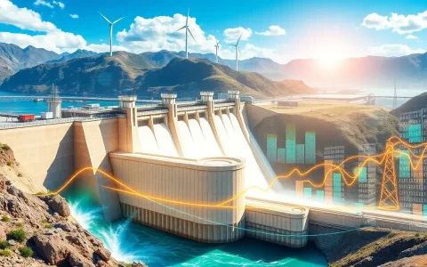 How does the scalability of pumped hydro storage compare to other energy storage technologies
