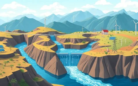 How does the location of a pumped hydro storage site impact its economic viability