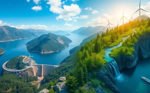 What are the environmental impacts of pumped hydro storage