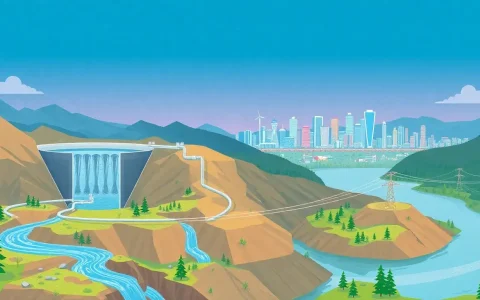 How does pumped hydro storage contribute to grid reliability