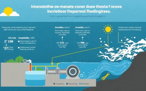 How do environmental conditions impact the inspection frequency of turbine runners in pumped hydro storage systems