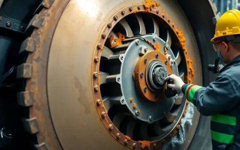 What are the common issues found during inspections of turbine runners in pumped hydro storage systems