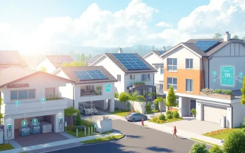 Are there any government incentives for installing residential energy storage systems