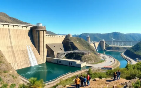 How does the lifespan of older pumped hydro storage facilities compare to newer ones