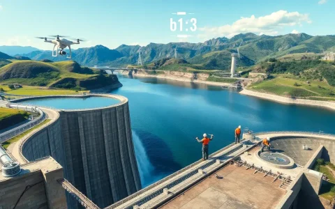 What role do polymeric repair solutions play in the maintenance of pumped hydro storage facilities