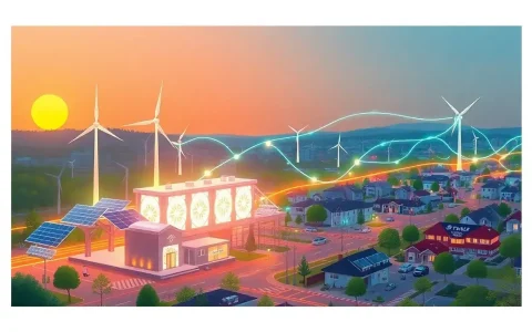 How does energy storage help during peak demand periods