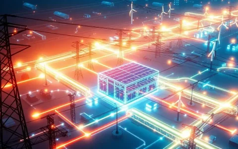 What role does energy storage play in voltage support