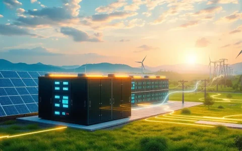 How does energy storage contribute to black start capabilities