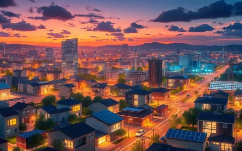 What role does energy storage play in reducing power outages