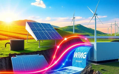 What types of energy storage technologies are most effective for renewable integration