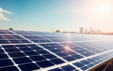 Shifting Focus to Solar Energy: Quanwei Technology's Unexpected Sale of Subsidiary Stake