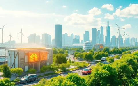 How does energy storage reduce the need for fossil fuels