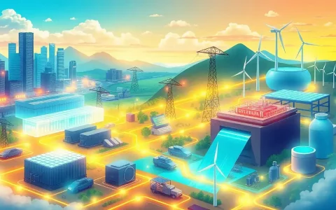 What types of energy storage technologies are most effective for grid stability