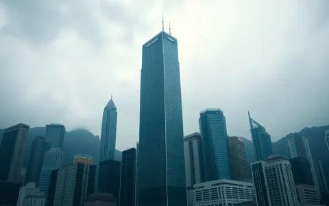 Hong Kong's Financial Authority Strengthens Regulations Amid U.S. Economic Pressure