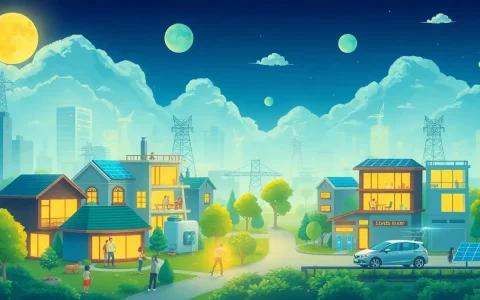 What are the benefits of using energy storage during planned outages