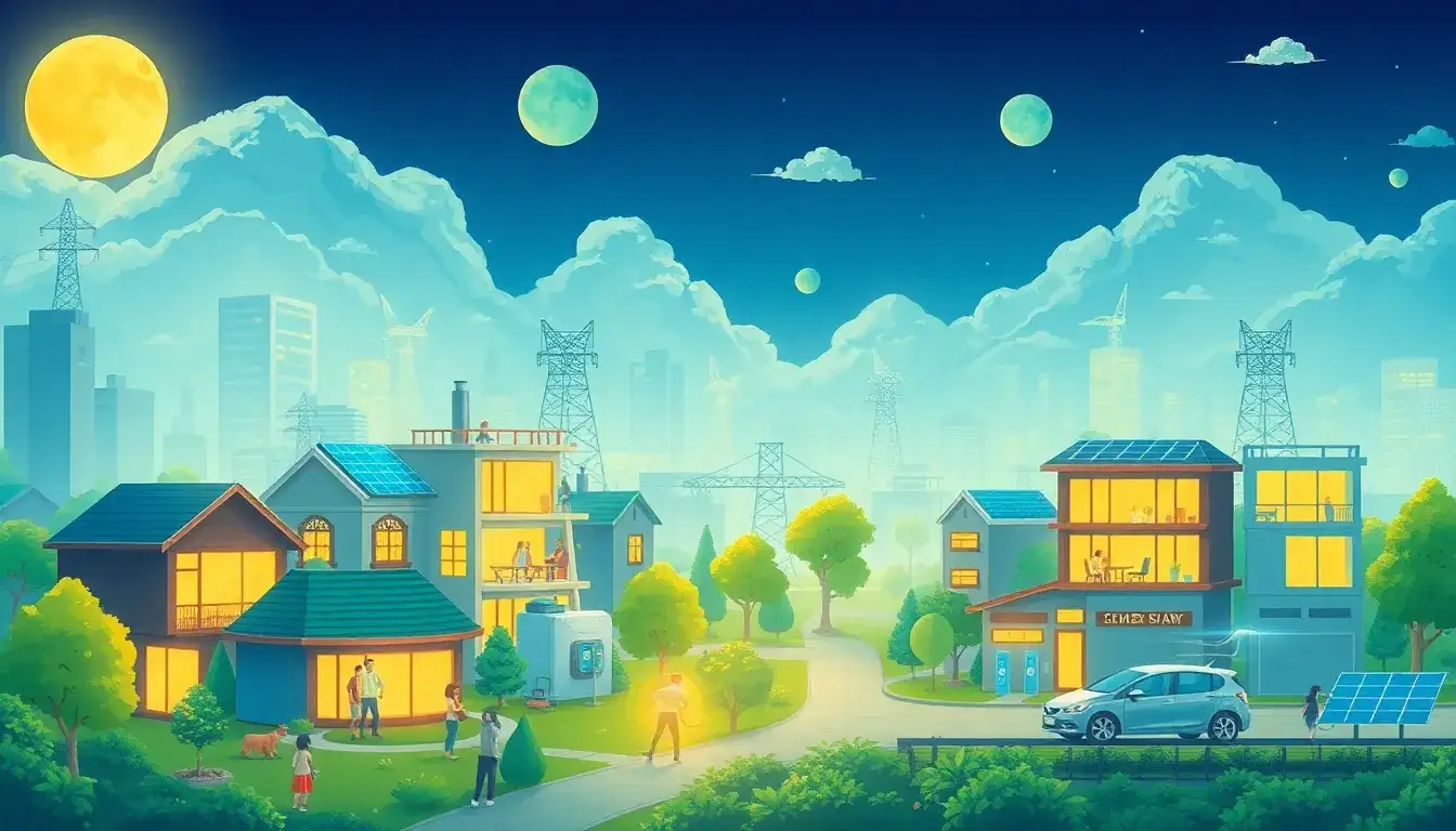 What are the benefits of using energy storage during planned outages