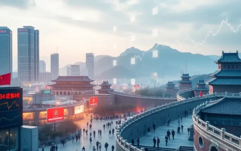 China's Capital Markets: Key Developments and Insights from Recent Economic Activities