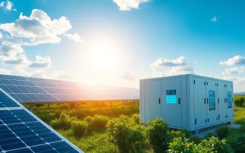 Can energy storage systems be integrated with existing solar power systems