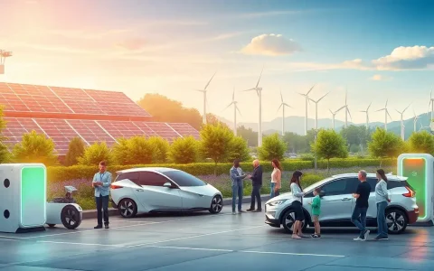 Can energy storage systems be integrated with electric vehicles