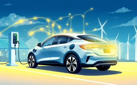 How does vehicle-to-grid (V2G) technology work