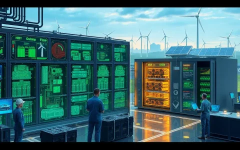 What are the challenges of integrating EV batteries into energy storage systems