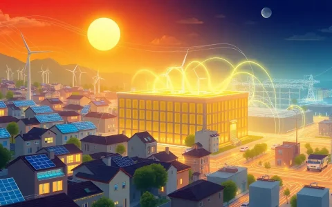How does energy storage help reduce peak demand on the grid