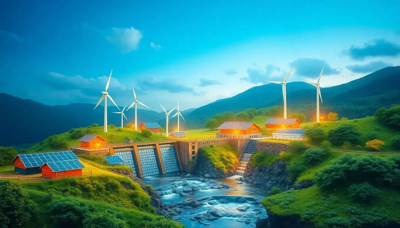 What are the main benefits of using energy storage in renewable energy systems