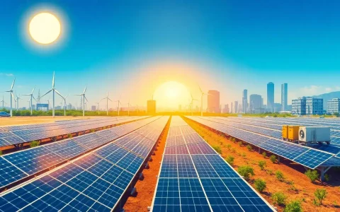 How does energy storage improve the reliability of solar power