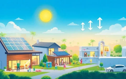 What are the long-term cost savings of combining solar with energy storage