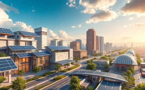 What are the main challenges in integrating solar energy into disaster-resilient infrastructure