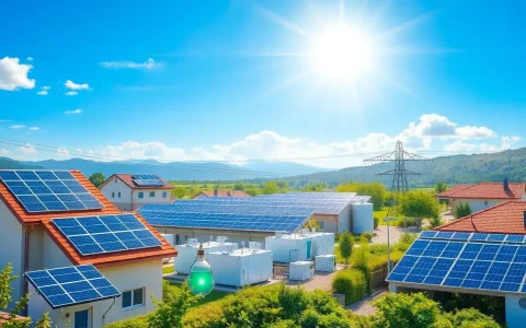 How does the reliability of energy storage impact the overall reliability of solar power systems