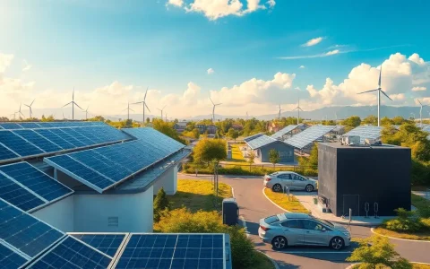 How do advancements in battery technology impact the cost of solar energy systems