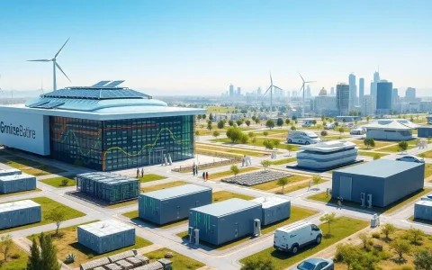 How can the high upfront cost of battery storage be mitigated