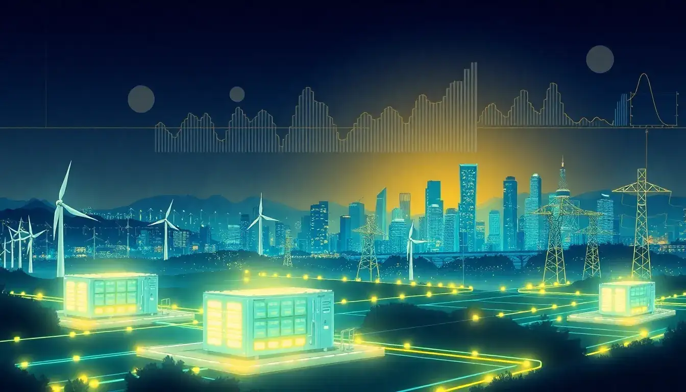 What are the main benefits of using batteries for frequency regulation