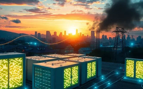 Can battery energy storage systems prevent blackouts during peak demand