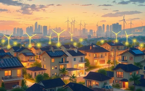 What role do residential energy storage systems play in grid stability