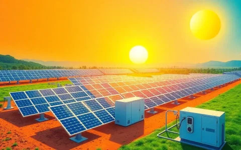 What are the main benefits of integrating energy storage with solar power systems
