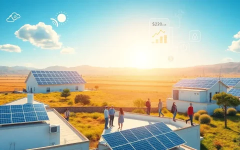 What are the cost benefits of integrating energy storage with solar power