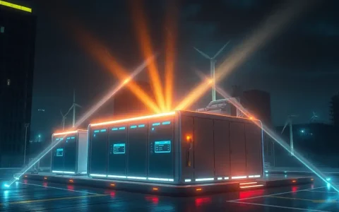 Can energy storage systems provide backup power during grid outages