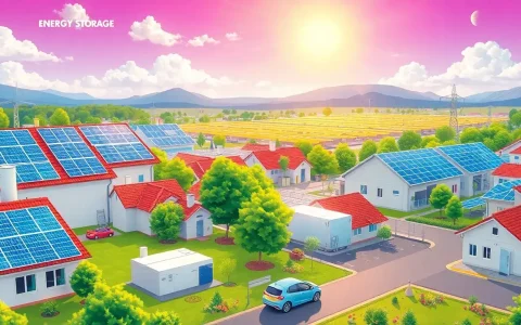 What are the main benefits of combining solar energy with energy storage
