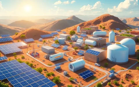 What types of energy storage are most effective for solar power systems