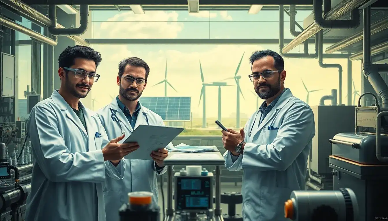 What are the potential challenges in scaling up non-lithium ion energy storage technologies